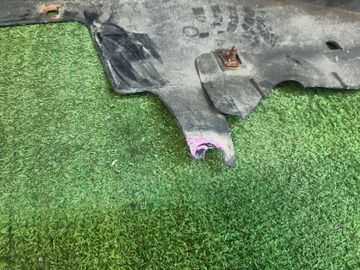 БАМПЕР НА NISSAN AD Y12