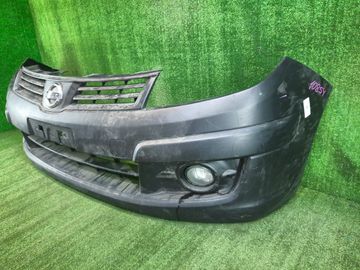 БАМПЕР НА NISSAN AD Y12