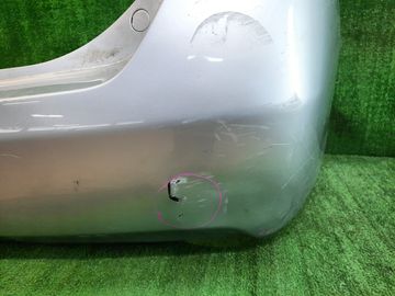 БАМПЕР НА TOYOTA CAMRY ACV40