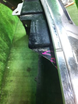 БАМПЕР НА NISSAN X-TRAIL T31