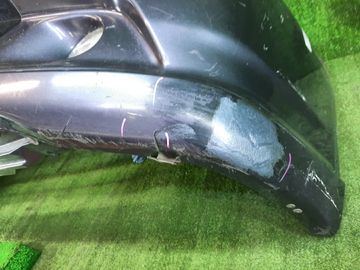 БАМПЕР НА HONDA ODYSSEY RA6