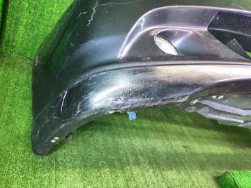 БАМПЕР НА HONDA ODYSSEY RA6