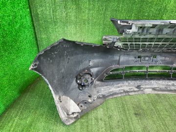 БАМПЕР НА NISSAN NOTE E12