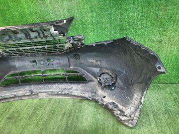 БАМПЕР НА NISSAN NOTE E12