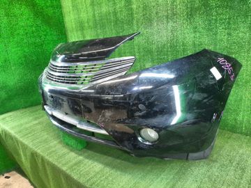 БАМПЕР НА NISSAN NOTE E12