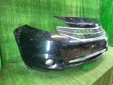 БАМПЕР НА NISSAN NOTE E12