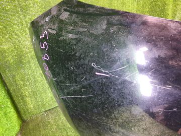 БАМПЕР НА NISSAN NOTE E12