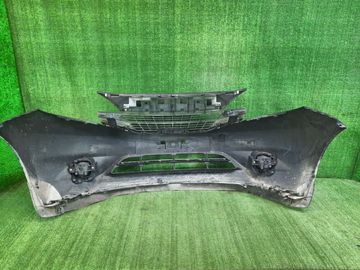 БАМПЕР НА NISSAN NOTE E12