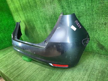 БАМПЕР НА HONDA FIT GR4