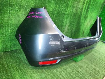 БАМПЕР НА HONDA FIT GR4