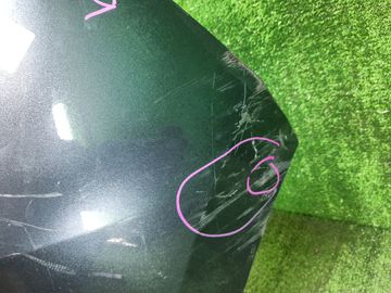 БАМПЕР НА HONDA FIT GR4