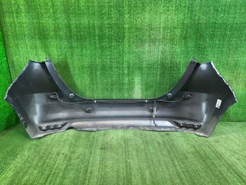 БАМПЕР НА HONDA FIT GR4