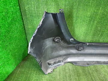 БАМПЕР НА HONDA FIT GR4