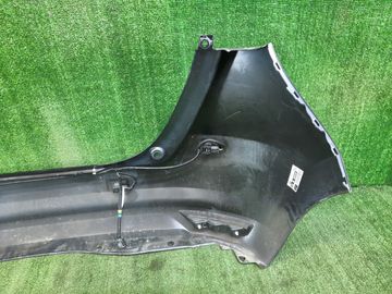 БАМПЕР НА HONDA FIT GR4