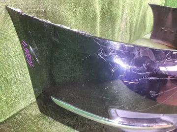 БАМПЕР НА NISSAN TEANA J32