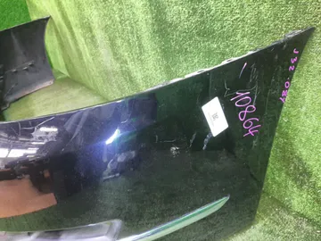 БАМПЕР НА NISSAN TEANA J32