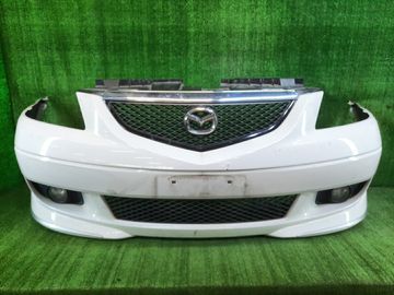 БАМПЕР НА MAZDA MPV LW3W
