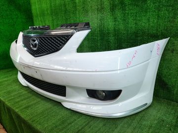 БАМПЕР НА MAZDA MPV LW3W