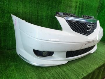 БАМПЕР НА MAZDA MPV LW3W