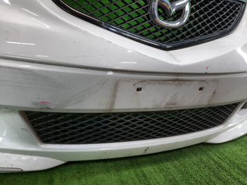 БАМПЕР НА MAZDA MPV LW3W