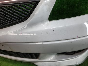 БАМПЕР НА MAZDA MPV LW3W