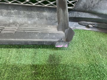 БАМПЕР НА MAZDA MPV LW3W