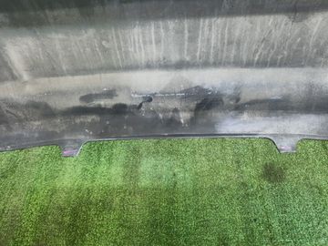 БАМПЕР НА TOYOTA CAMRY ACV40