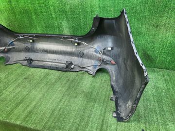 БАМПЕР НА MAZDA ATENZA GJ2AP