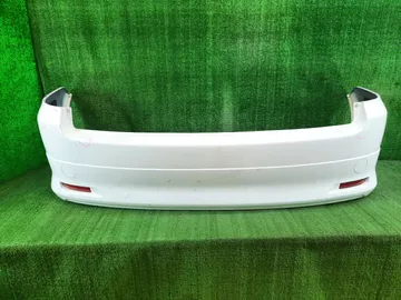 БАМПЕР НА TOYOTA IPSUM ACM21W