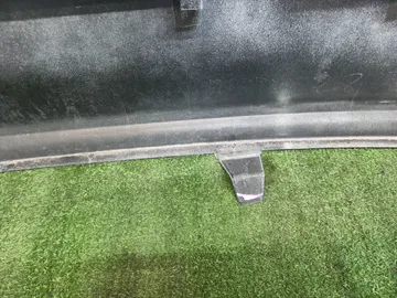 БАМПЕР НА TOYOTA IPSUM ACM21W