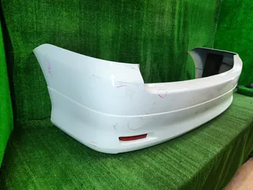 БАМПЕР НА TOYOTA IPSUM ACM21W