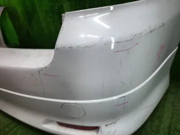 БАМПЕР НА TOYOTA IPSUM ACM21W