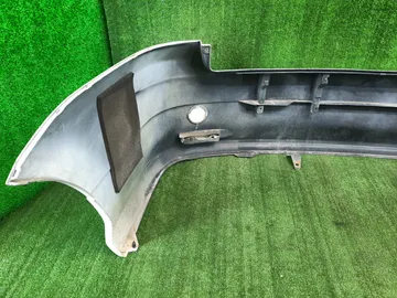 БАМПЕР НА TOYOTA IPSUM ACM21W