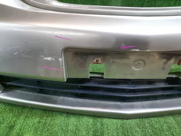 БАМПЕР НА TOYOTA GAIA ACM10G