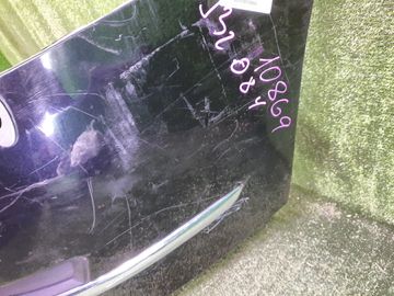 БАМПЕР НА NISSAN TEANA J32