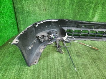 БАМПЕР НА NISSAN TEANA J32