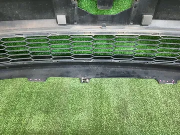 БАМПЕР НА TOYOTA ISIS ZGM10G