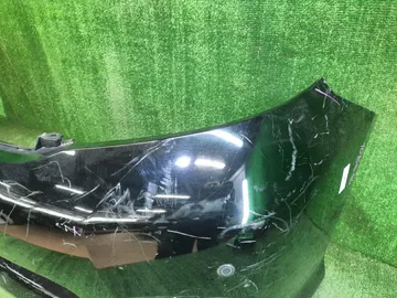 БАМПЕР НА TOYOTA ISIS ZGM10G