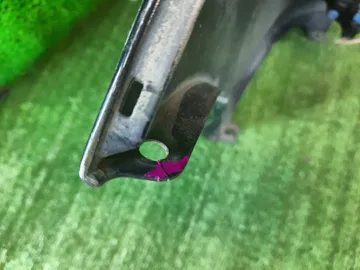 БАМПЕР НА TOYOTA ISIS ZGM10G