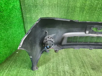 БАМПЕР НА TOYOTA ISIS ZGM10G