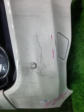 БАМПЕР НА AUDI A1 8X1