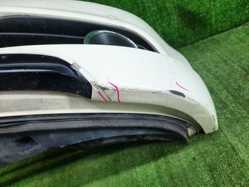 БАМПЕР НА AUDI A1 8X1