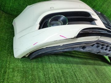 БАМПЕР НА AUDI A1 8X1