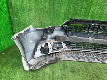БАМПЕР НА AUDI A1 8X1