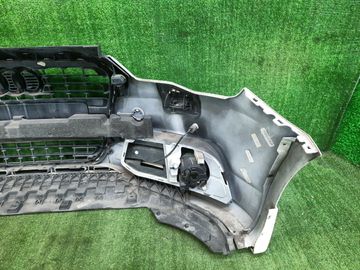 БАМПЕР НА AUDI A1 8X1