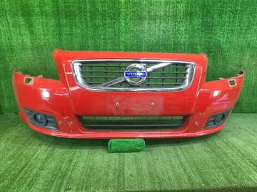 БАМПЕР НА VOLVO V50 MW43