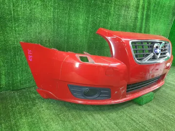 БАМПЕР НА VOLVO V50 MW43