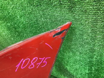 БАМПЕР НА VOLVO V50 MW43