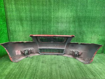 БАМПЕР НА VOLVO V50 MW43