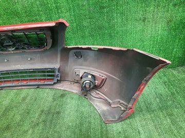 БАМПЕР НА VOLVO V50 MW43